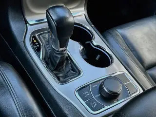 Jeep Grand Cherokee 2021 4x4 Limited 4dr SUV