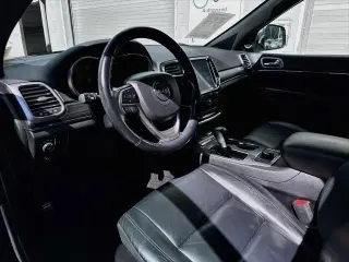 Jeep Grand Cherokee 2021 4x4 Limited 4dr SUV