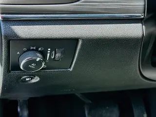 Jeep Grand Cherokee 2021 4x4 Limited 4dr SUV