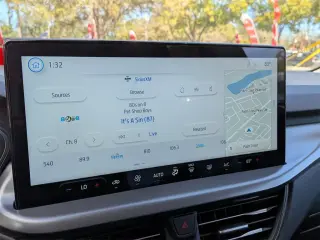 Ford Escape 2024 Active 4dr SUV