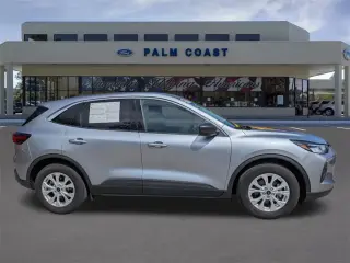 Ford Escape 2024 Active 4dr SUV