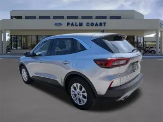 Ford Escape 2024 Active 4dr SUV