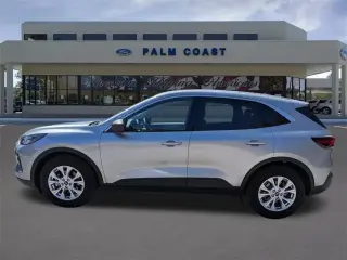 Ford Escape 2024 Active 4dr SUV