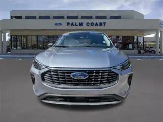 Ford Escape 2024 Active 4dr SUV