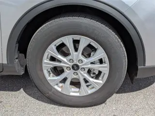 Ford Escape 2024 Active 4dr SUV