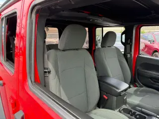 Jeep Wrangler 2024 4x4 Sport S 4dr SUV