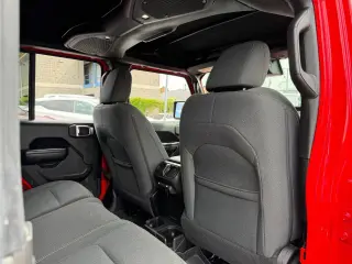 Jeep Wrangler 2024 4x4 Sport S 4dr SUV