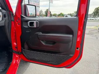 Jeep Wrangler 2024 4x4 Sport S 4dr SUV