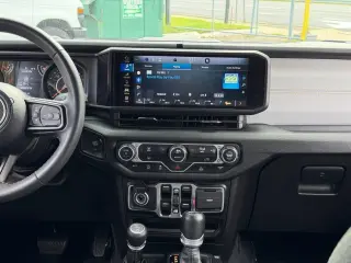 Jeep Wrangler 2024 4x4 Sport S 4dr SUV