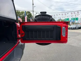 Jeep Wrangler 2024 4x4 Sport S 4dr SUV