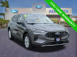 Ford Escape 2024 Active 4dr SUV
