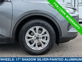 Ford Escape 2024 Active 4dr SUV