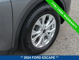 Ford Escape 2024 Active 4dr SUV