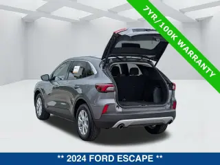 Ford Escape 2024 Active 4dr SUV