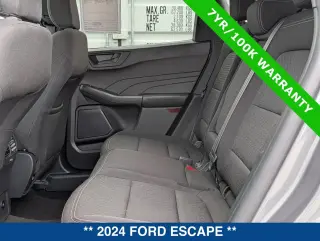 Ford Escape 2024 Active 4dr SUV