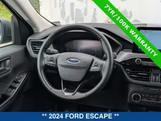 Ford Escape 2024 Active 4dr SUV