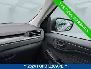 Ford Escape 2024 Active 4dr SUV