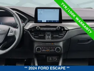 Ford Escape 2024 Active 4dr SUV