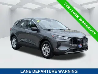 Ford Escape 2024 Active 4dr SUV