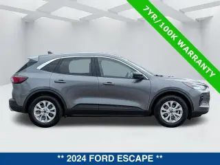 Ford Escape 2024 Active 4dr SUV