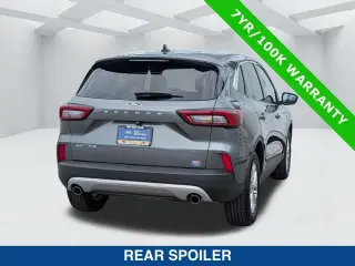 Ford Escape 2024 Active 4dr SUV