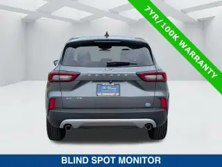 Ford Escape 2024 Active 4dr SUV
