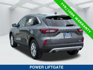 Ford Escape 2024 Active 4dr SUV