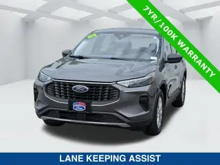 Ford Escape 2024 Active 4dr SUV