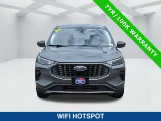 Ford Escape 2024 Active 4dr SUV