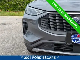 Ford Escape 2024 Active 4dr SUV