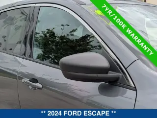 Ford Escape 2024 Active 4dr SUV