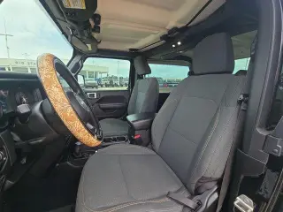 Jeep Wrangler 2024 4x4 Sport 2dr SUV