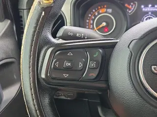 Jeep Wrangler 2024 4x4 Sport 2dr SUV