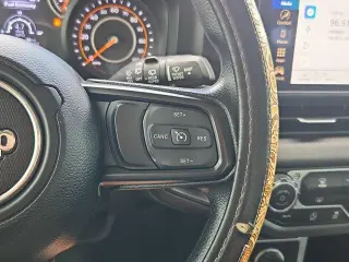 Jeep Wrangler 2024 4x4 Sport 2dr SUV