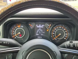 Jeep Wrangler 2024 4x4 Sport 2dr SUV