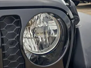Jeep Wrangler 2024 4x4 Sport 2dr SUV