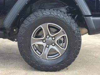 Jeep Wrangler 2024 4x4 Sport 2dr SUV