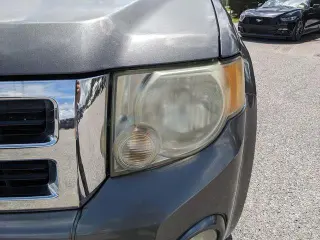 Ford Escape 2011 XLT 4dr SUV