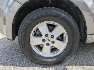 Ford Escape 2011 XLT 4dr SUV