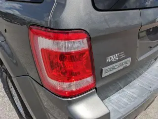 Ford Escape 2011 XLT 4dr SUV