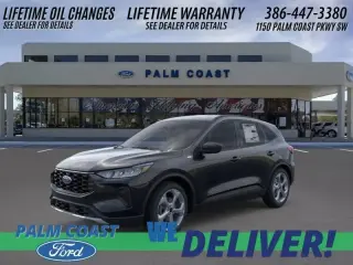 Ford Escape 2026 ST-Line 4dr SUV