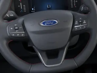 Ford Escape 2026 ST-Line 4dr SUV