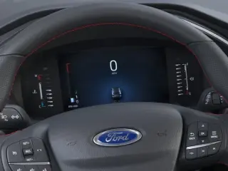 Ford Escape 2026 ST-Line 4dr SUV
