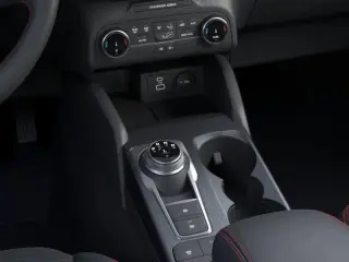 Ford Escape 2026 ST-Line 4dr SUV