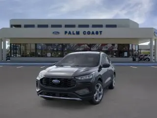 Ford Escape 2026 ST-Line 4dr SUV