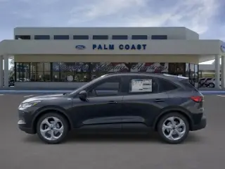 Ford Escape 2026 ST-Line 4dr SUV