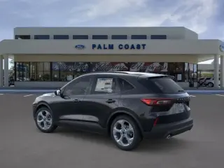 Ford Escape 2026 ST-Line 4dr SUV