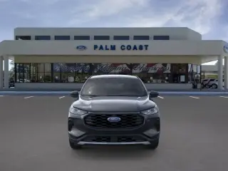 Ford Escape 2026 ST-Line 4dr SUV