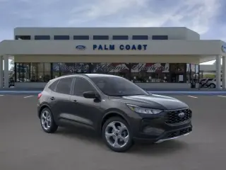 Ford Escape 2026 ST-Line 4dr SUV