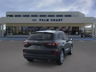 Ford Escape 2026 ST-Line 4dr SUV